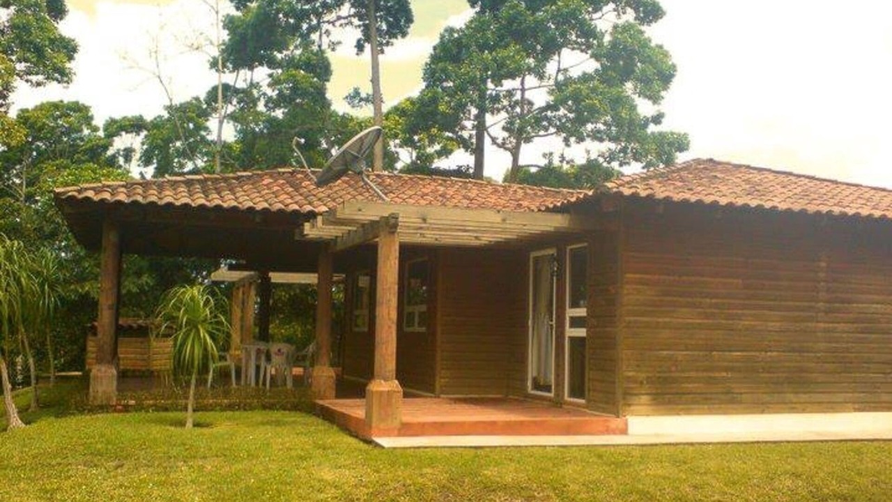 Photo of Outdoor in Puerto Barrios