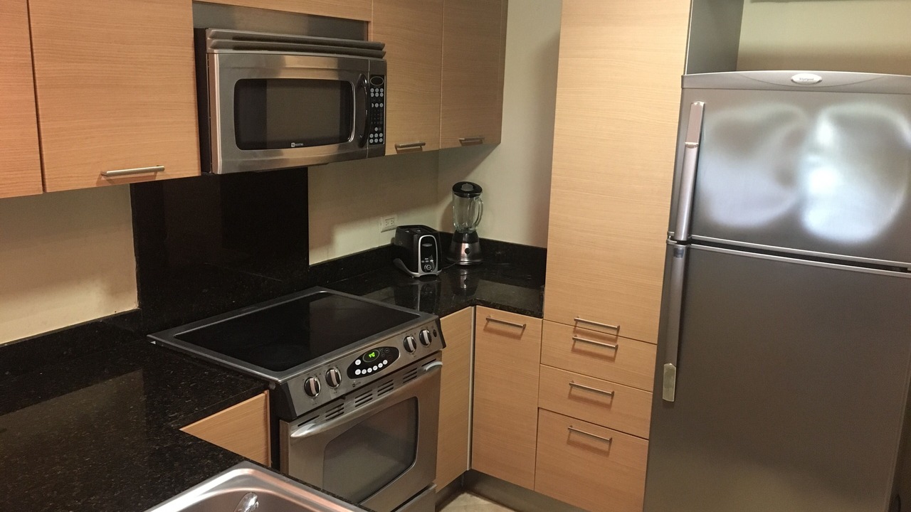 Photo of Kitchen in Santa Catarina