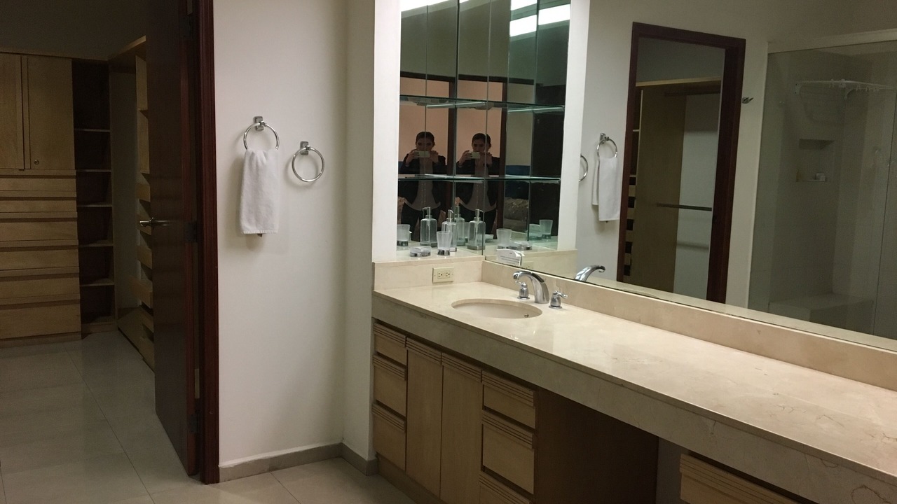 Photo of Bathroom in Santa Catarina