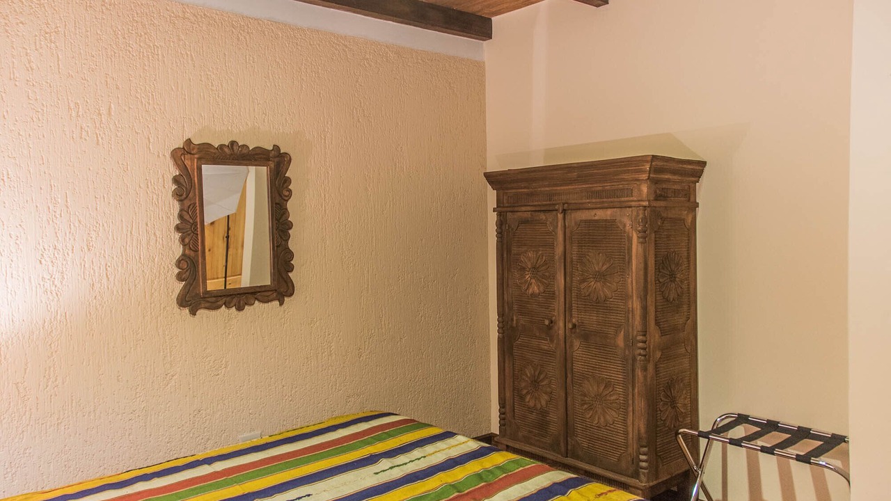 Photo of Bedroom in Panajachel
