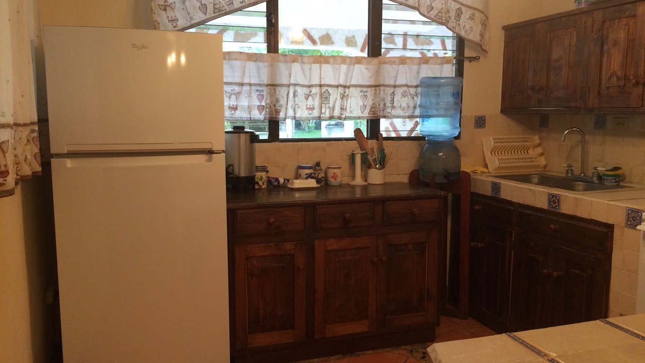 Photo of Kitchen in San Felipe de Lara