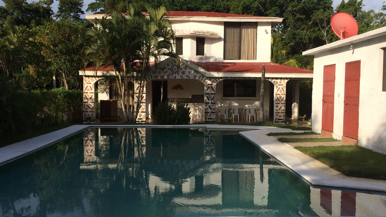 Photo of Outdoor in San Felipe de Lara