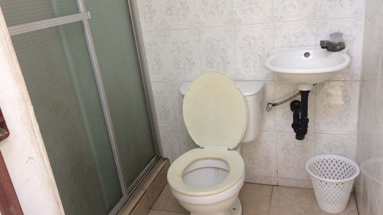 Photo of Bathroom in San Felipe de Lara