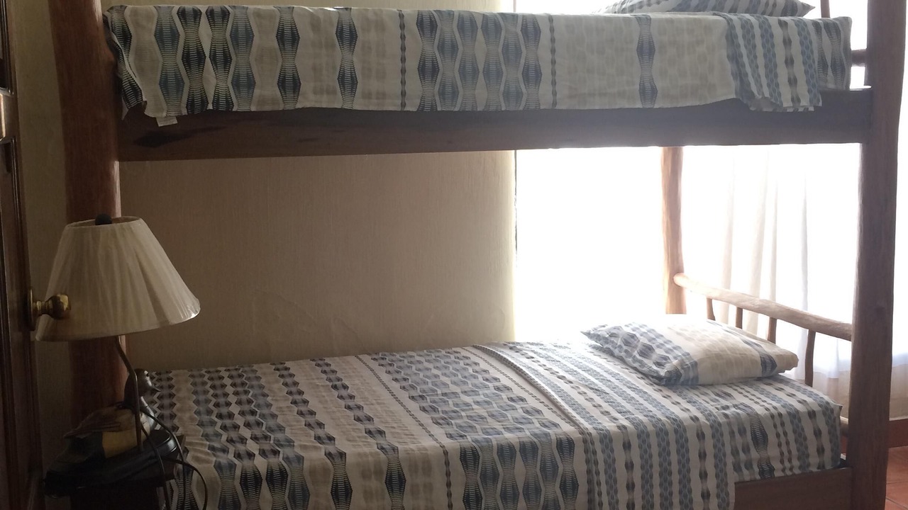 Photo of Bedroom in San Felipe de Lara