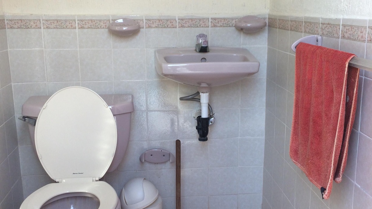Photo of Bathroom in San Felipe de Lara