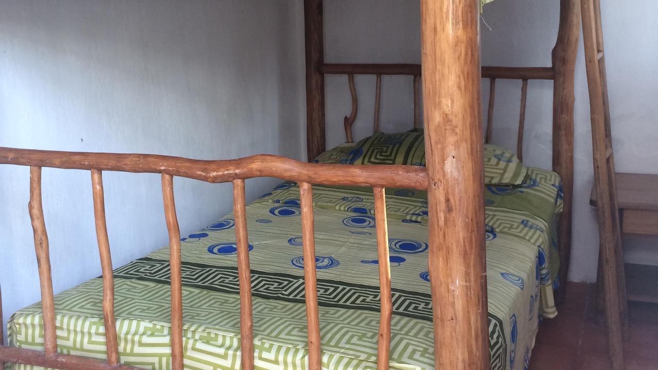 Photo of Bedroom in San Felipe de Lara