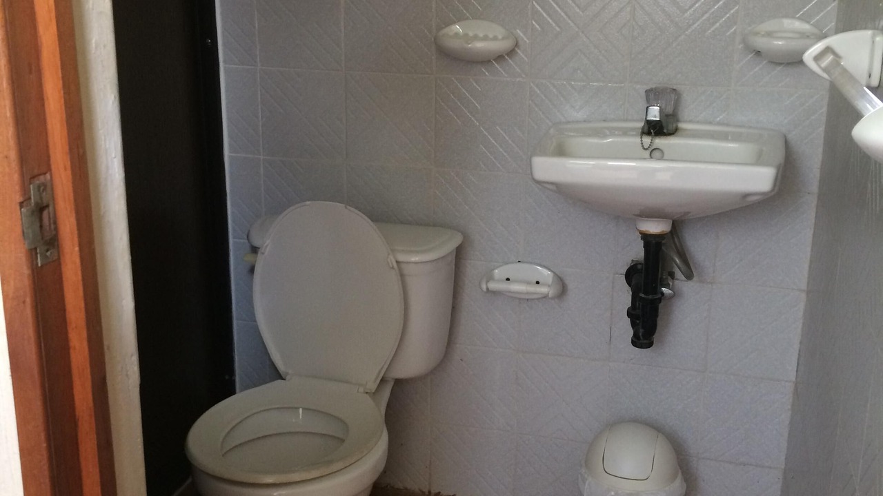Photo of Bathroom in San Felipe de Lara