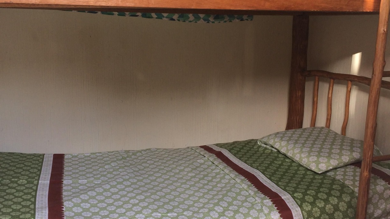 Photo of Bedroom in San Felipe de Lara