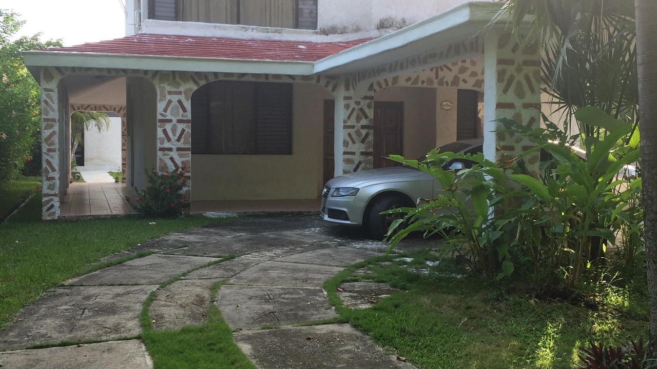 Photo of Outdoor in San Felipe de Lara
