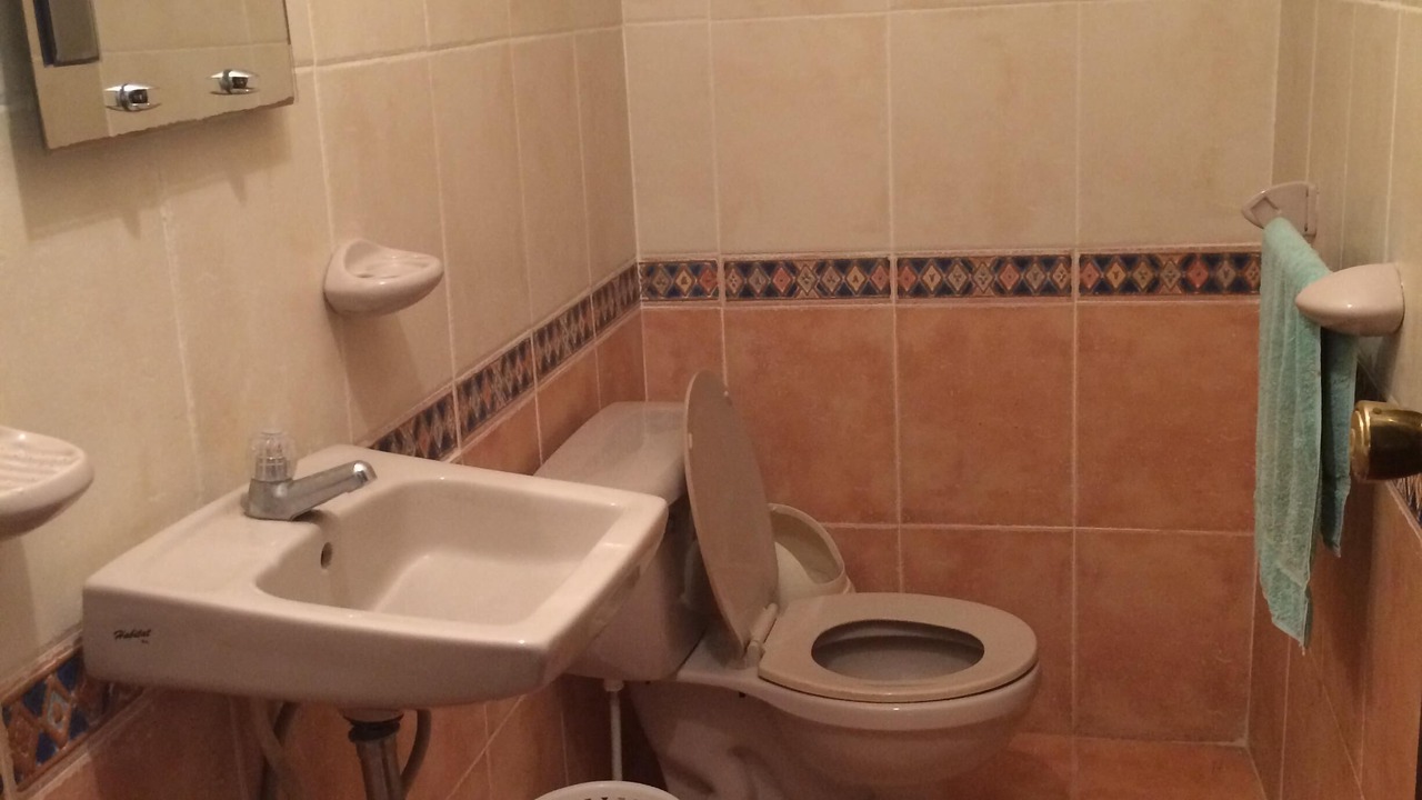 Photo of Bathroom in San Felipe de Lara