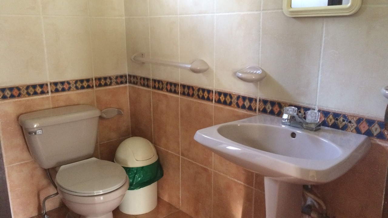 Photo of Bathroom in San Felipe de Lara