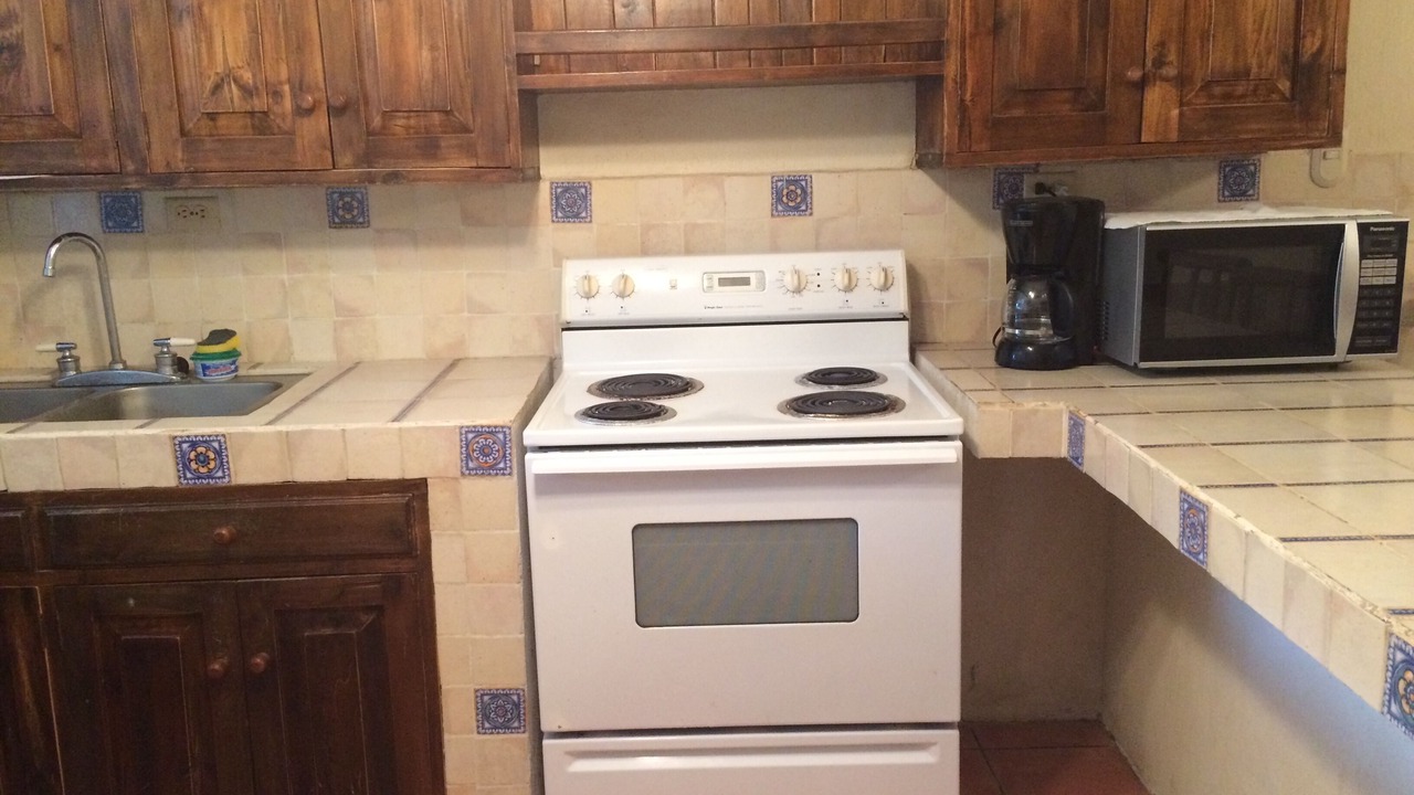 Photo of Kitchen in San Felipe de Lara