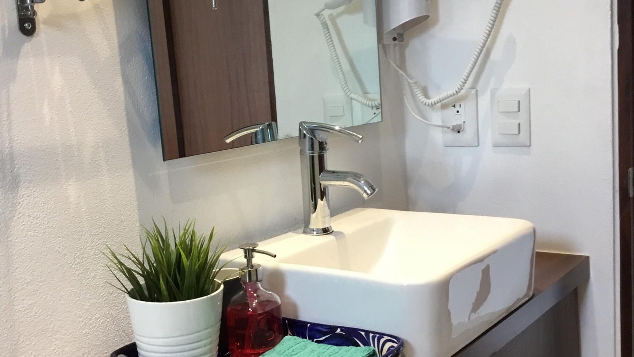 Photo of Bathroom in Palmar de Aramara