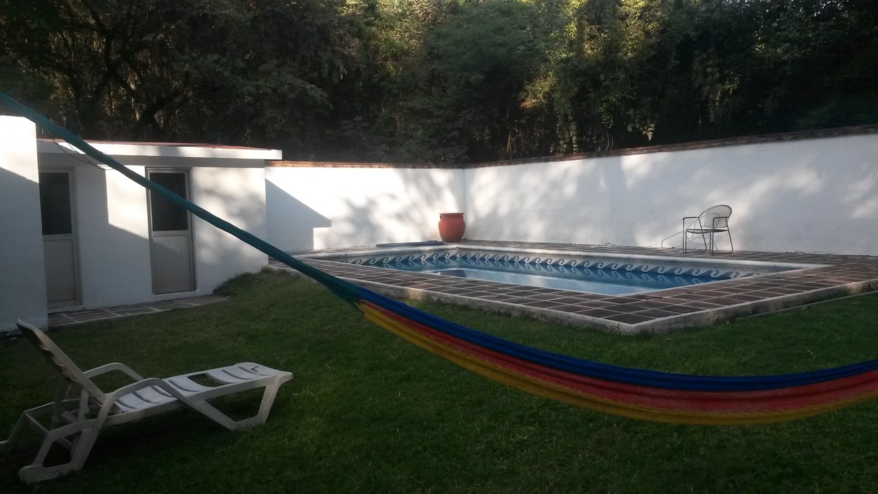 Photo of Outdoor in Jiutepec