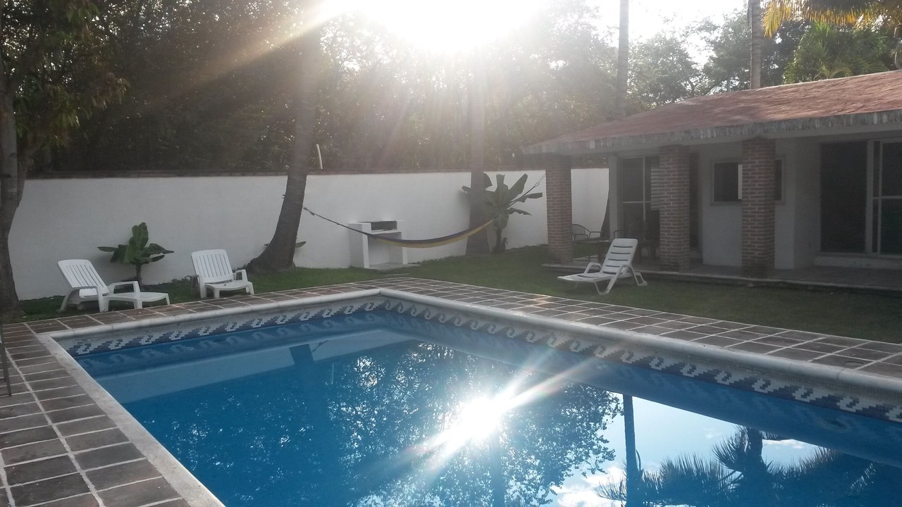 Photo of Outdoor in Jiutepec