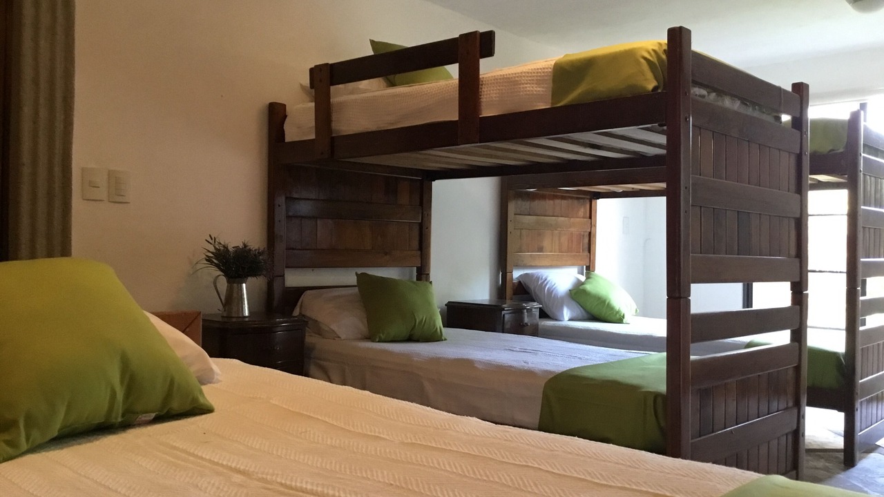 Photo of Bedroom in Acapantzingo