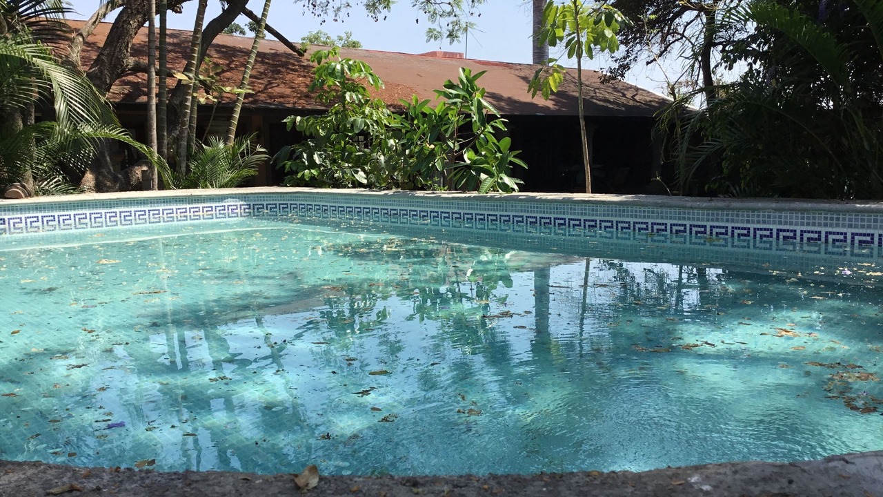 Photo of Outdoor in Acapantzingo