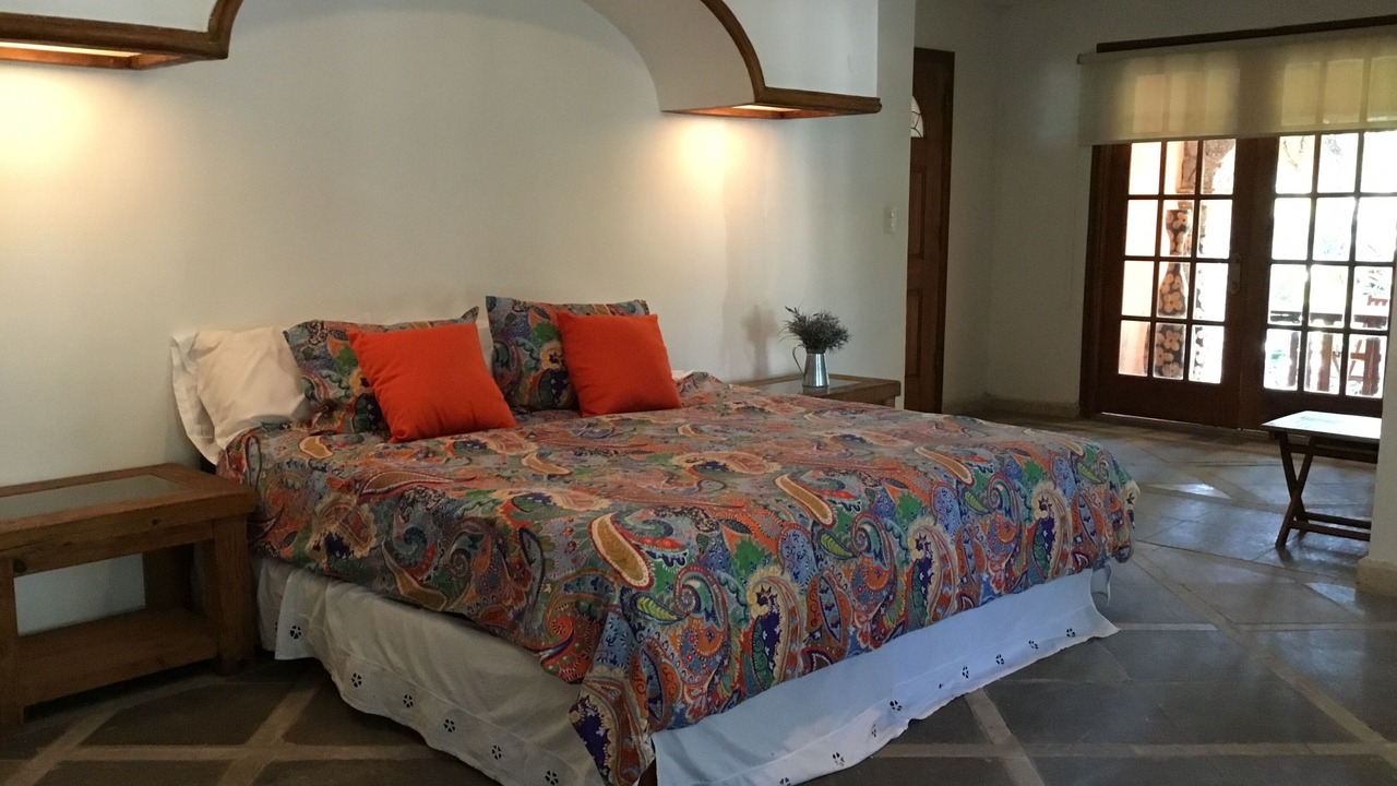 Photo of Bedroom in Acapantzingo
