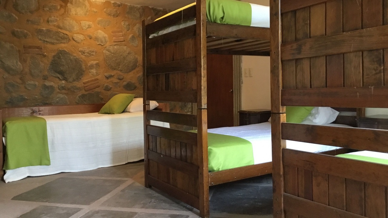 Photo of Bedroom in Acapantzingo