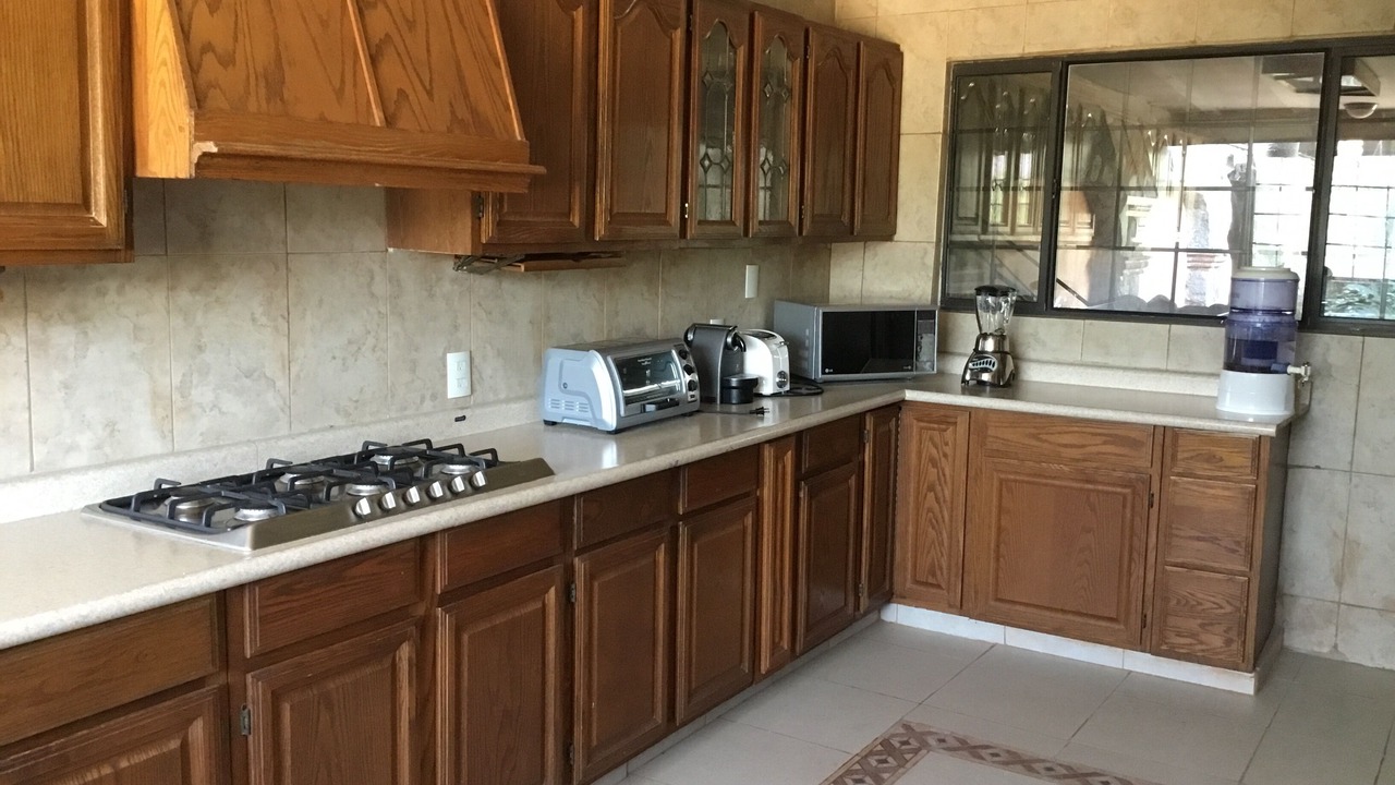 Photo of Kitchen in Acapantzingo