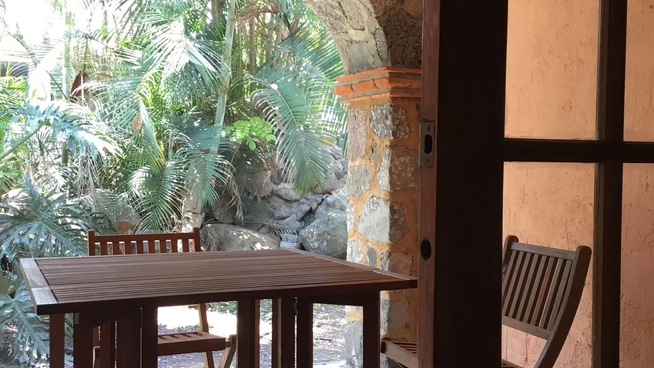 Photo of Outdoor in Acapantzingo