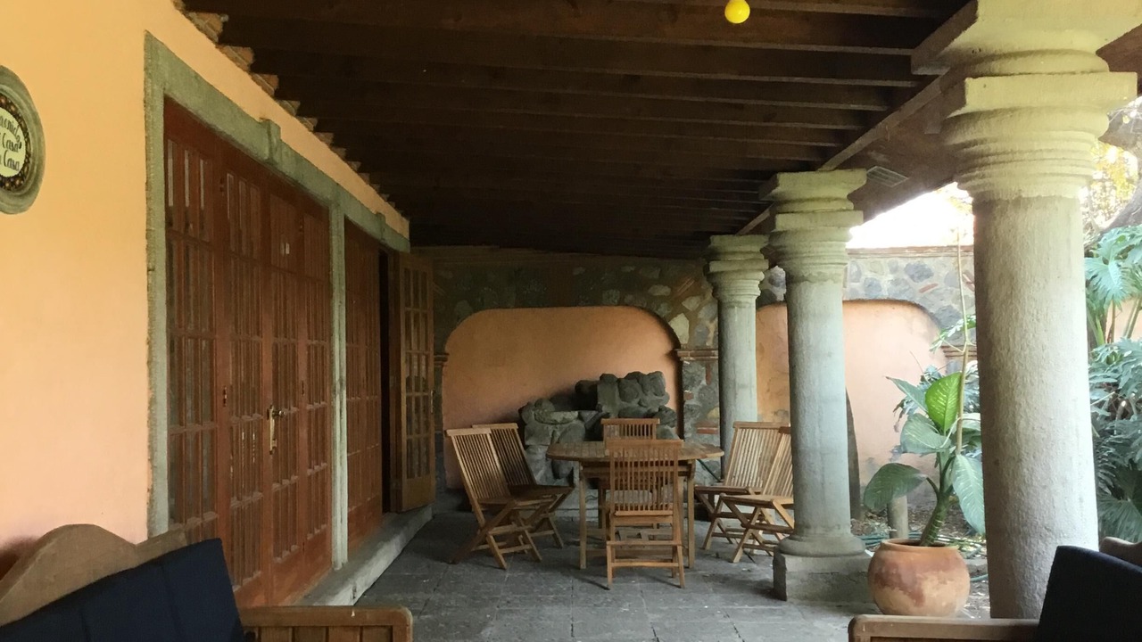 Photo of Outdoor in Acapantzingo