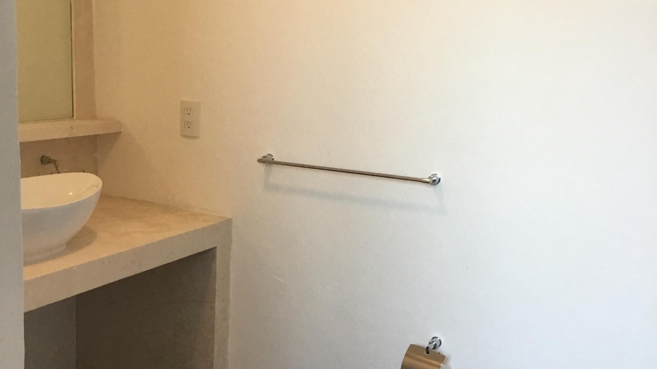 Photo of Bathroom in Acapantzingo