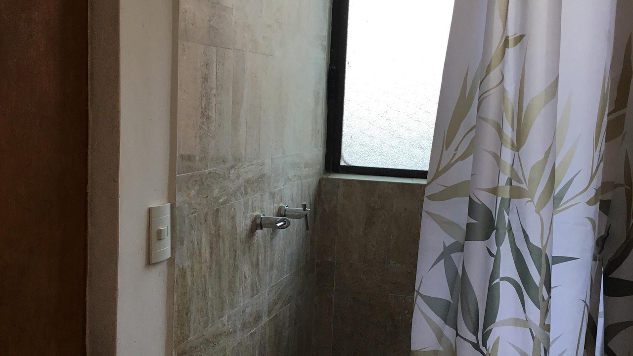 Photo of Bathroom in Acapantzingo