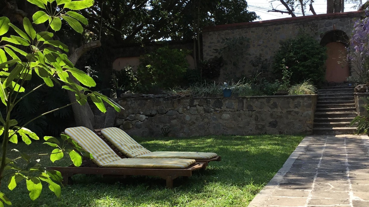 Photo of Outdoor in Acapantzingo
