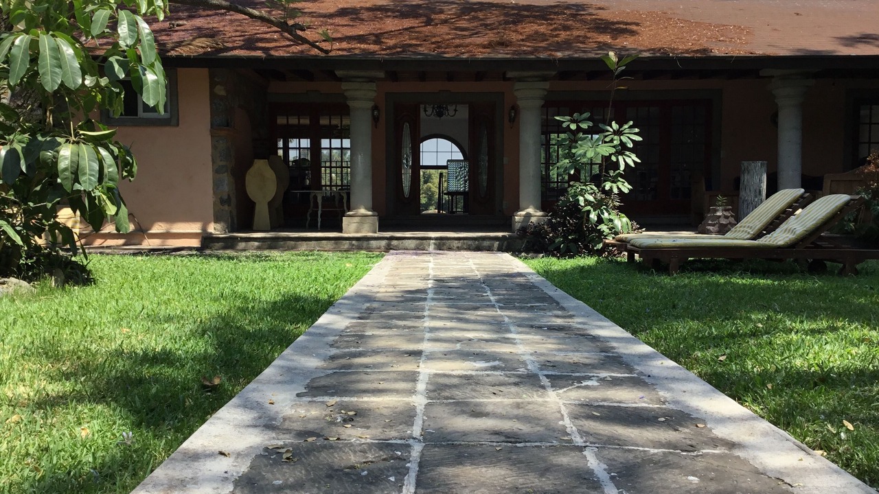 Photo of Outdoor in Acapantzingo