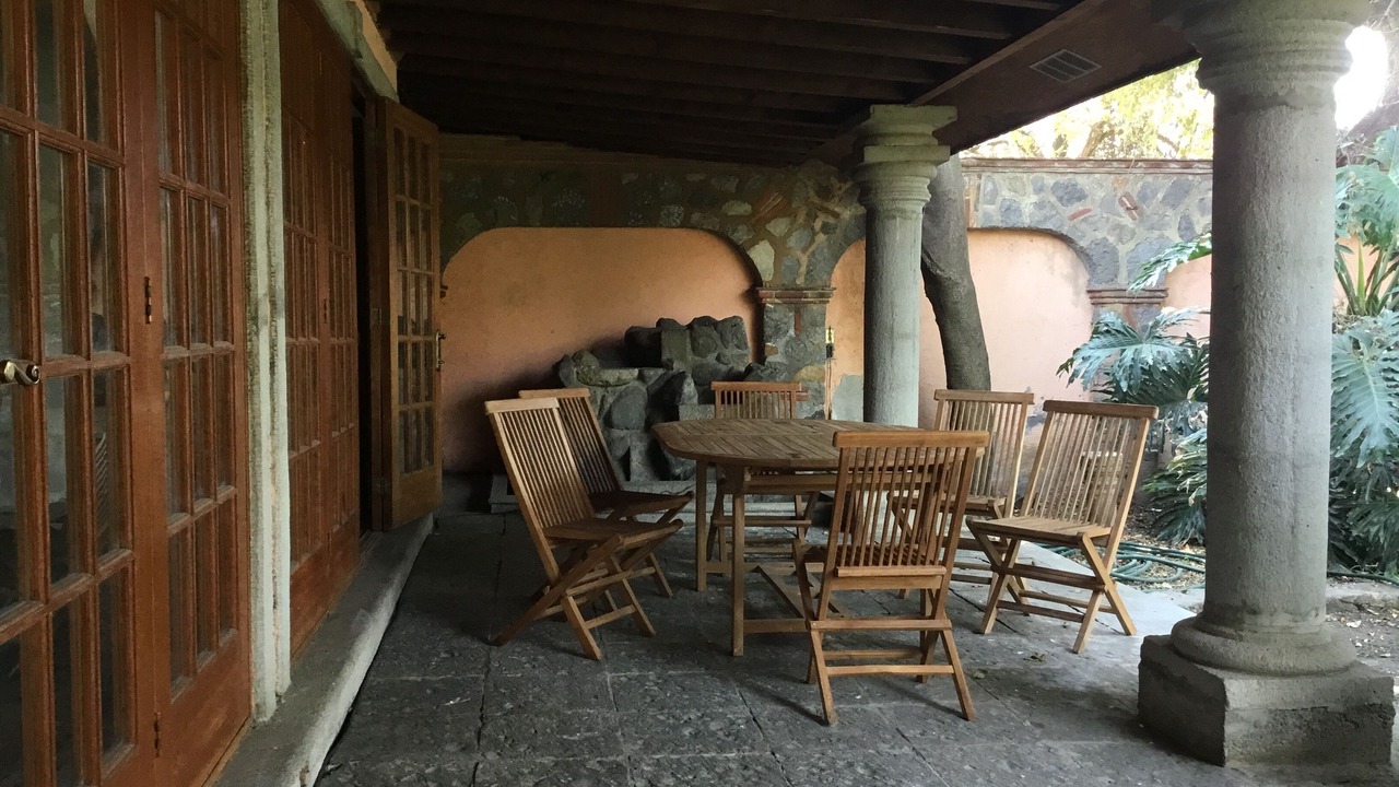 Photo of Outdoor in Acapantzingo