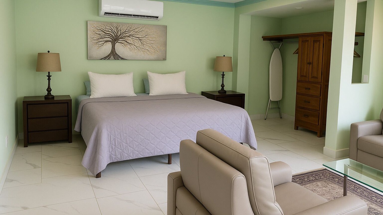 Photo of Bedroom in Boca de Tomatlan