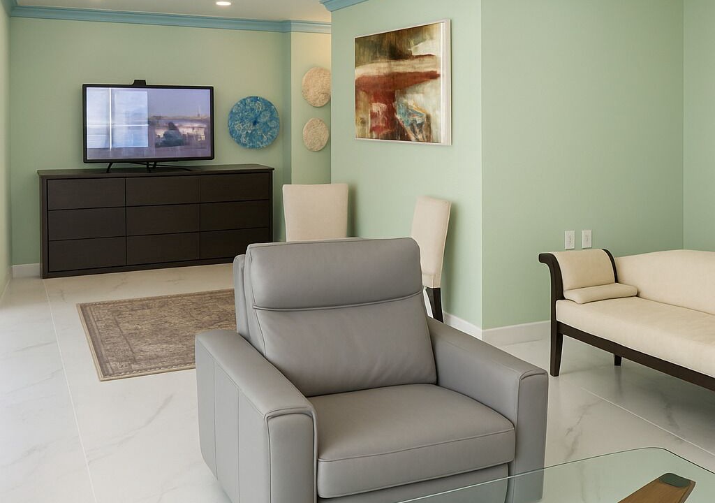 Photo of Livingroom in Boca de Tomatlan