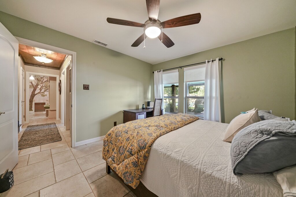 Photo of Bedroom in Walden on Lake Conroe