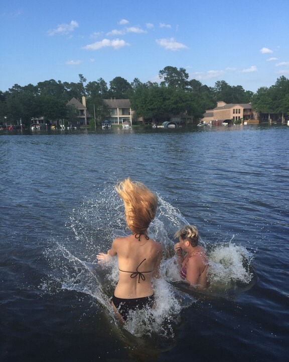 Photo of Others in Walden on Lake Conroe
