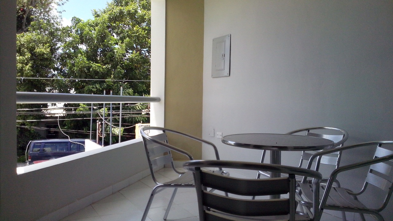 Photo of Outdoor in Merida