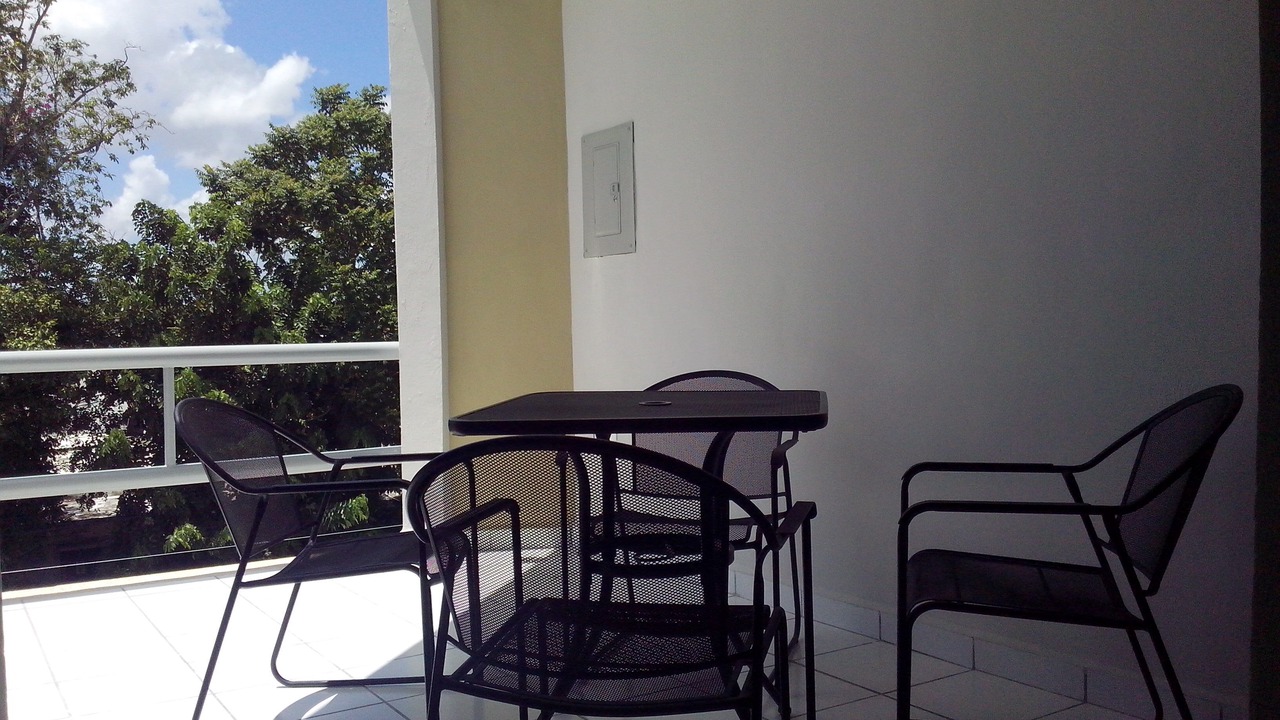 Photo of Outdoor in Merida