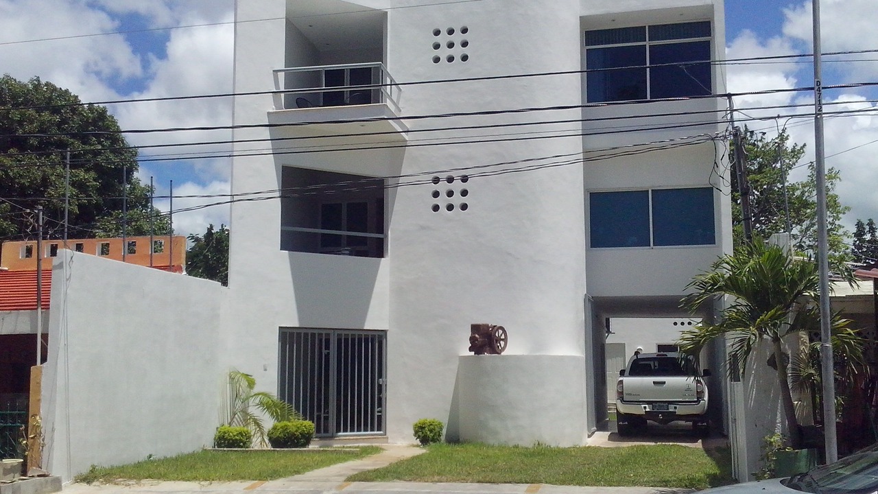 Photo of Outdoor in Merida
