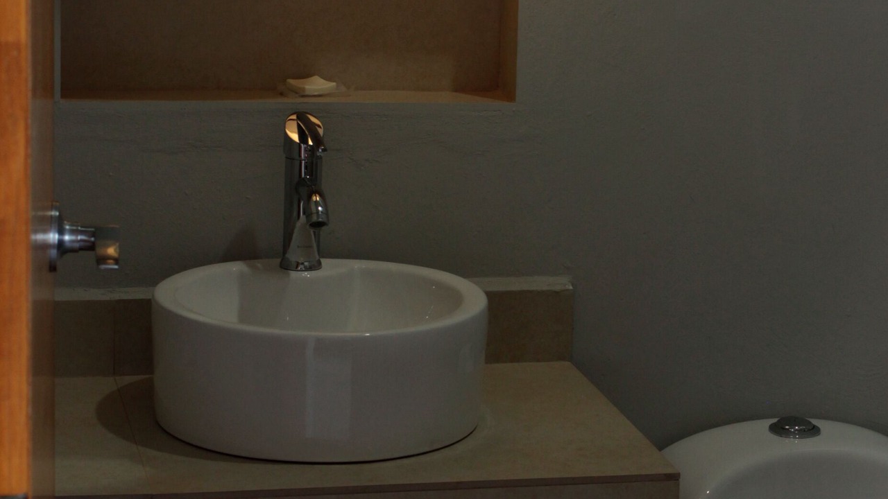 Photo of Bathroom in Merida