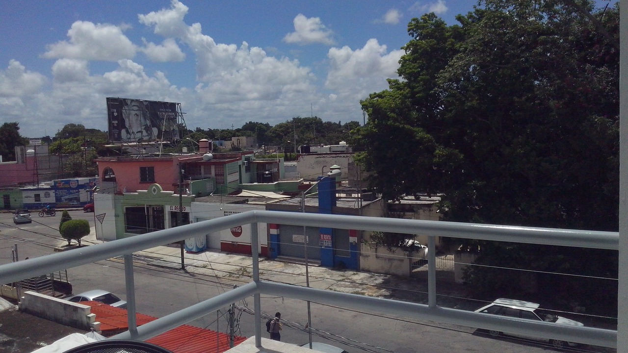 Photo of Outdoor in Merida