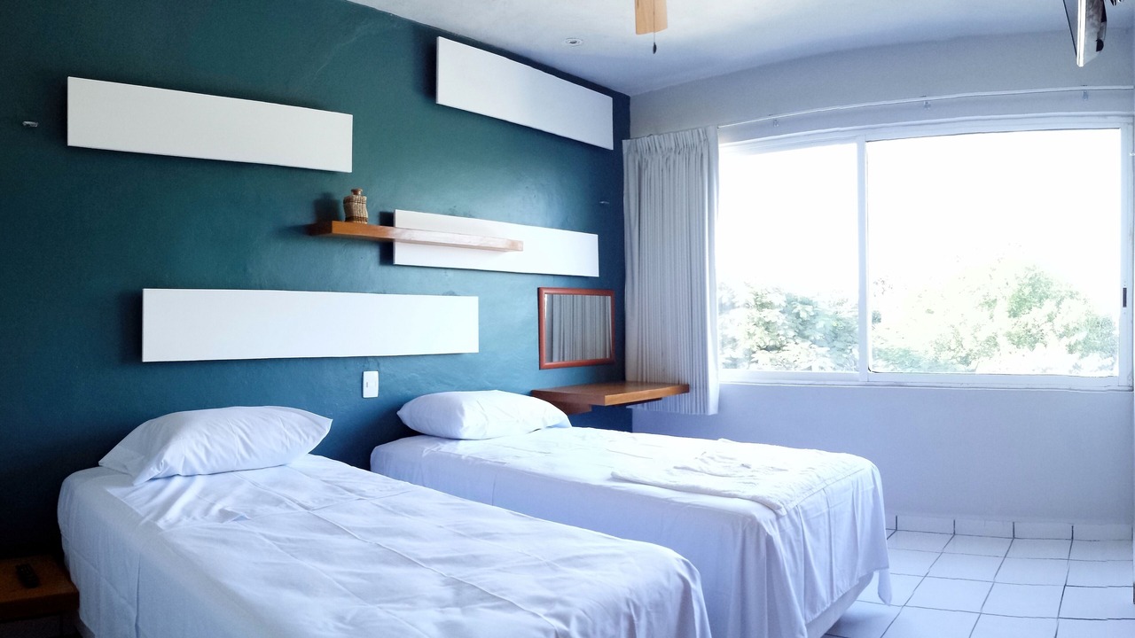 Photo of Bedroom in Merida
