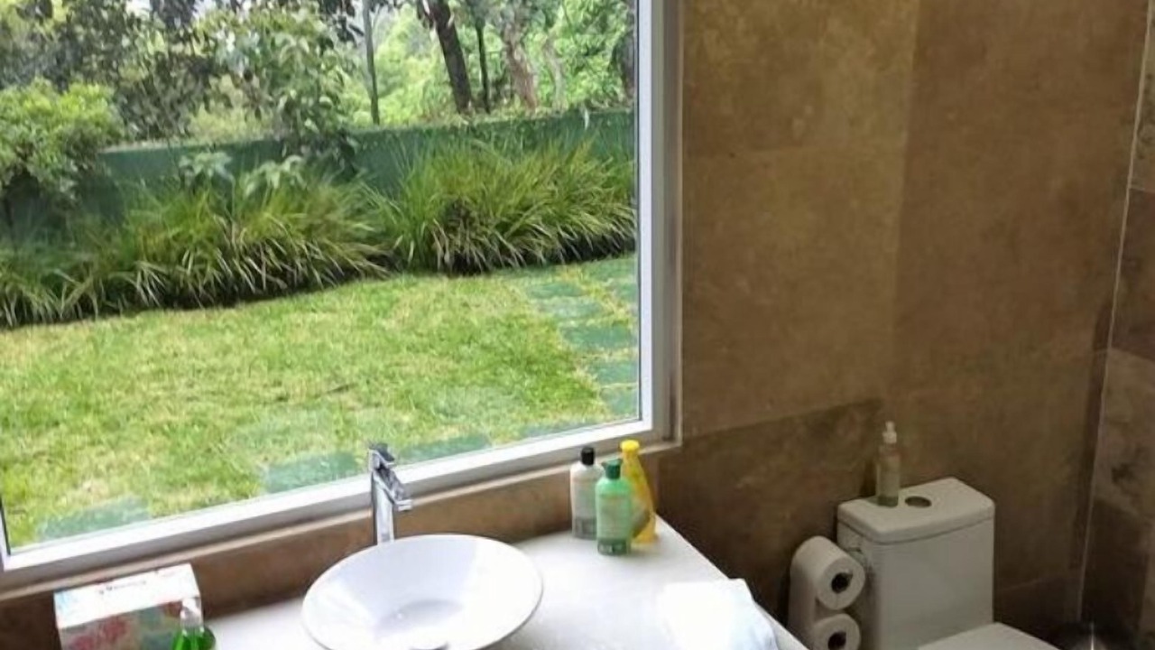 Photo of Bathroom in Colonia Vista Hermosa Uno