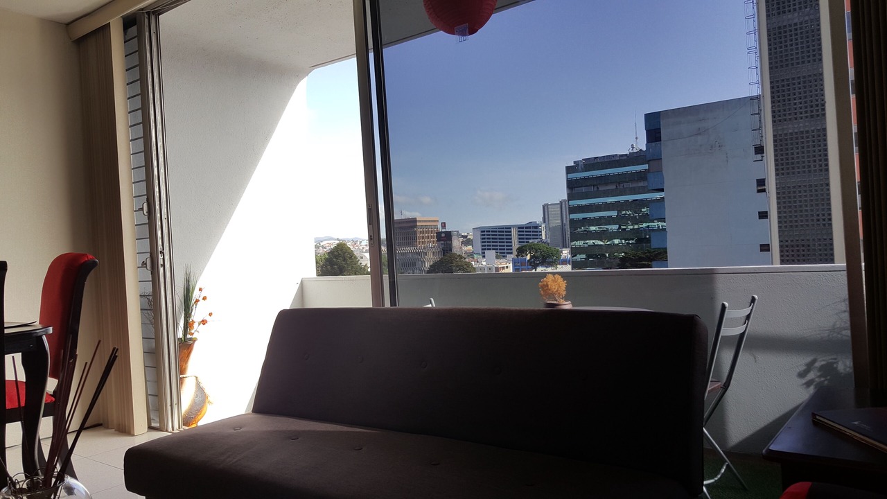 Photo of Livingroom in Zona 9