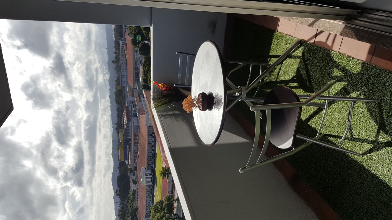 Photo of Outdoor in Zona 9