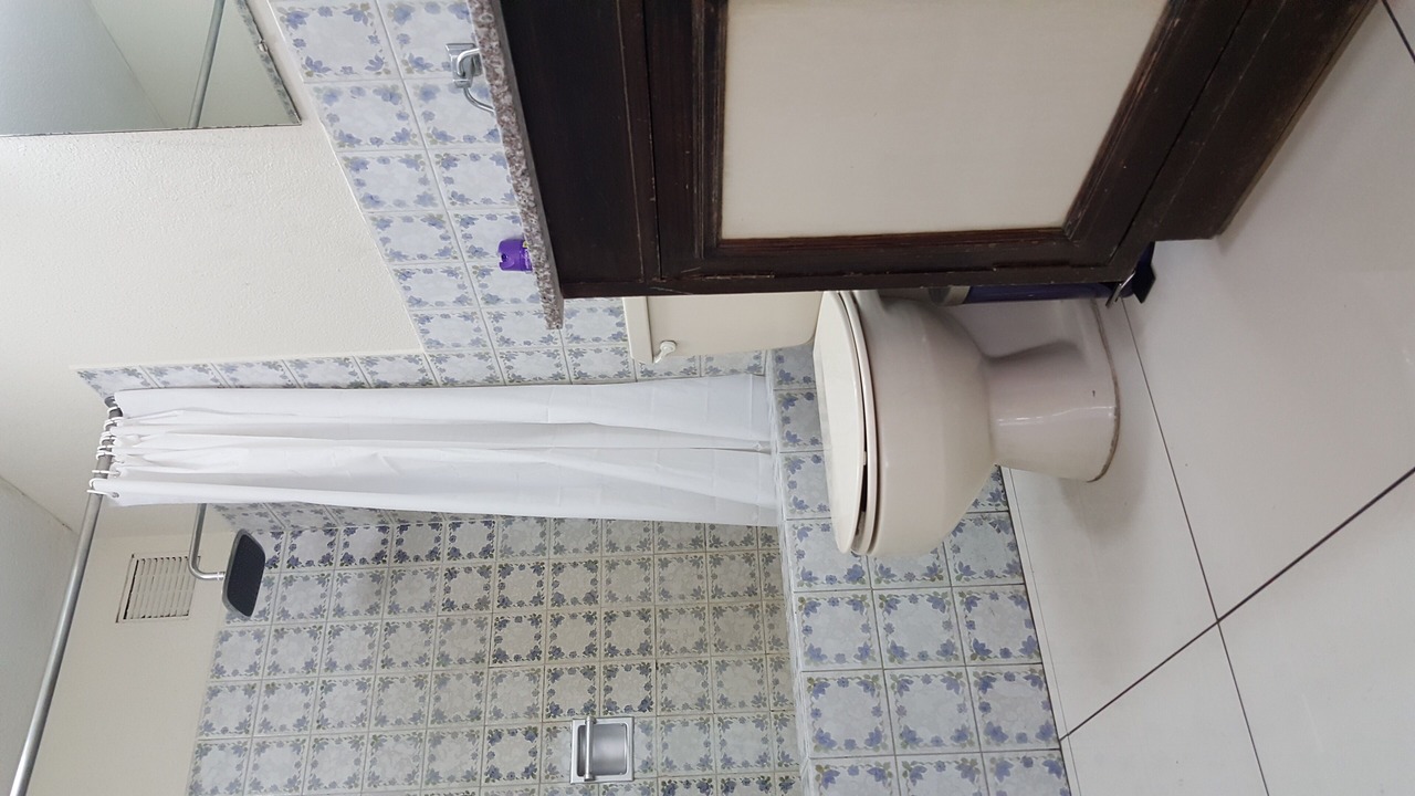 Photo of Bathroom in Zona 9