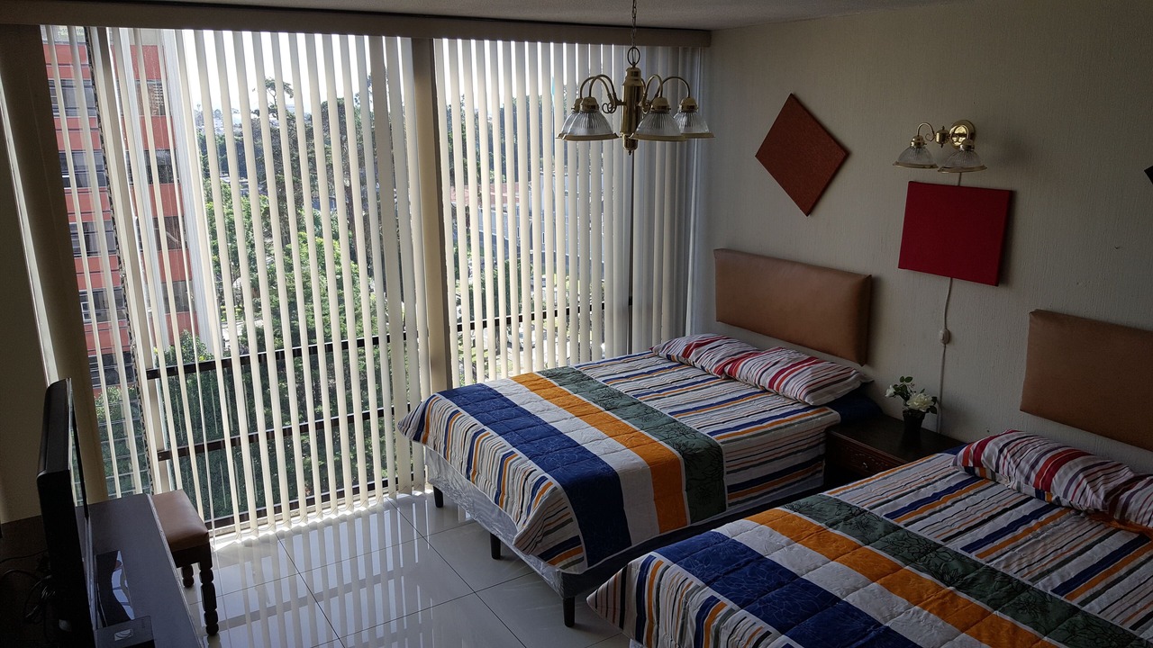 Photo of Bedroom in Zona 9