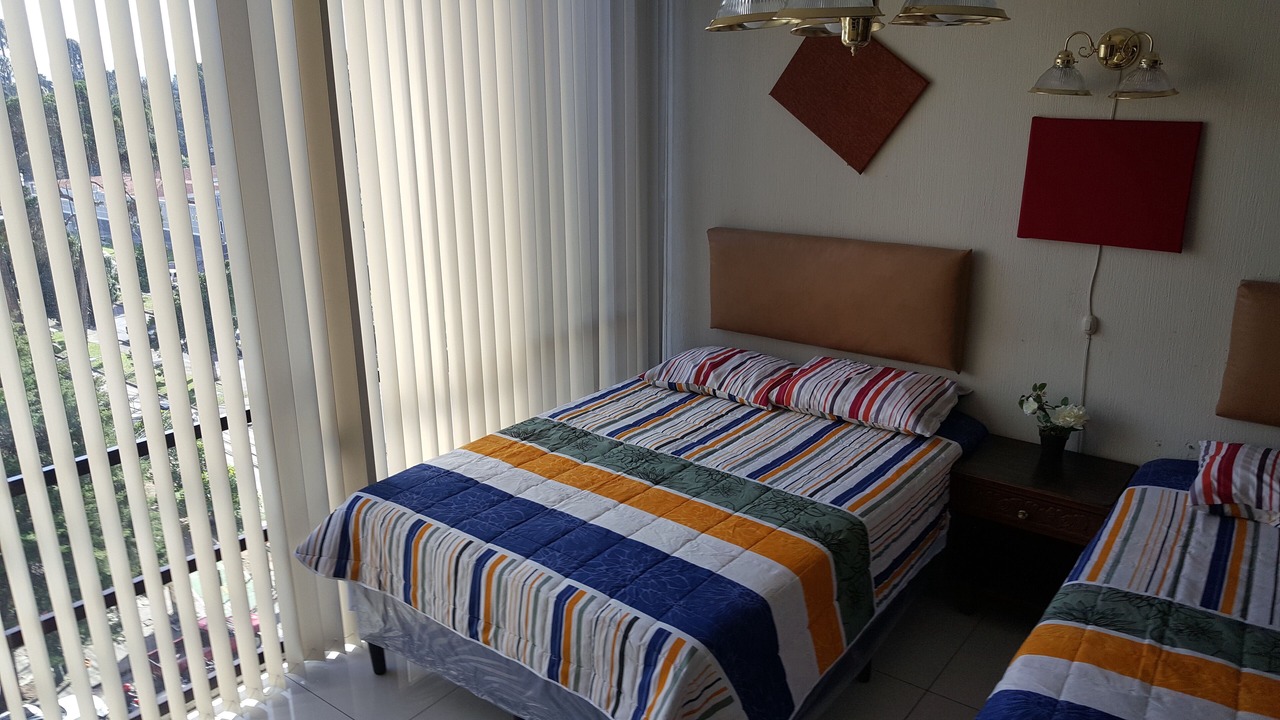 Photo of Bedroom in Zona 9