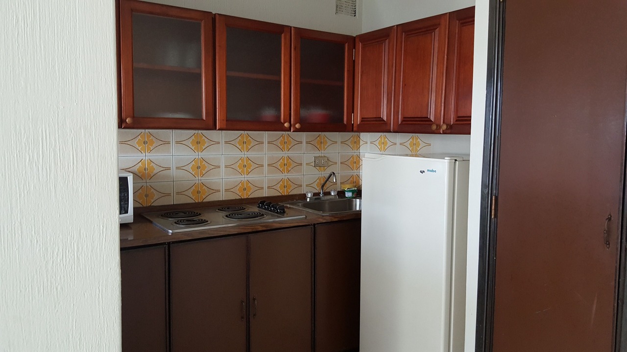 Photo of Kitchen in Zona 9