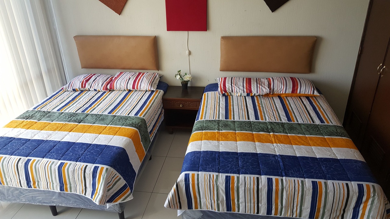 Photo of Bedroom in Zona 9