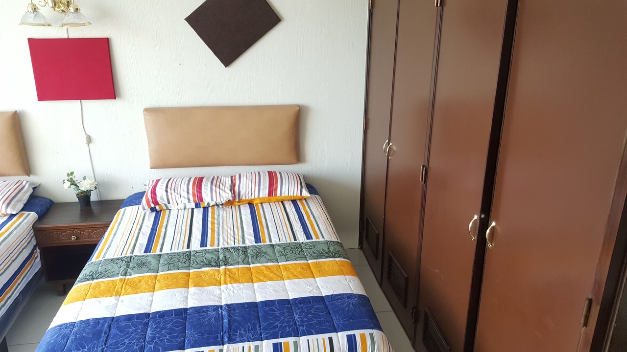 Photo of Bedroom in Zona 9